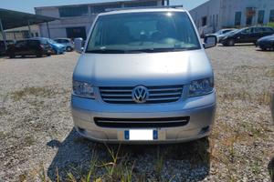 VW multivan T5