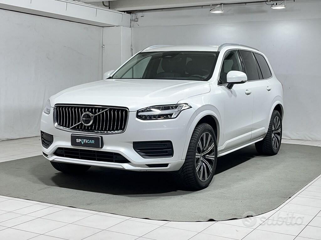 Volvo XC90 2.0 B5 Inscription awd 7p.ti geartronic