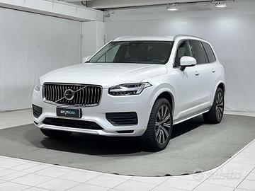 Volvo XC90 2.0 B5 Inscription awd 7p.ti geartronic