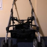 Telaio passeggino peg-perego