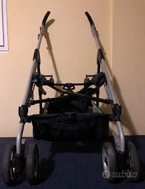 Telaio passeggino peg-perego