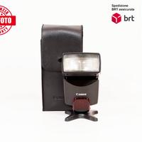 Canon Speedlite 380EX