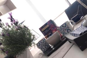 Stylish Holiday home Bernalda