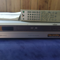 Sony RDR-GX210 DVD Recorder