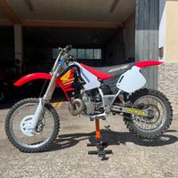Honda CR 500 America - 1998
