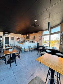 Vendita bar/ristorante