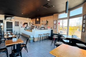 Vendita bar/ristorante