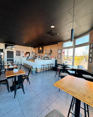 Vendita bar/ristorante