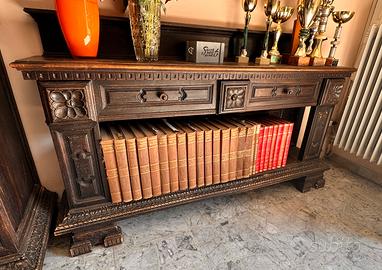 Libreria antica