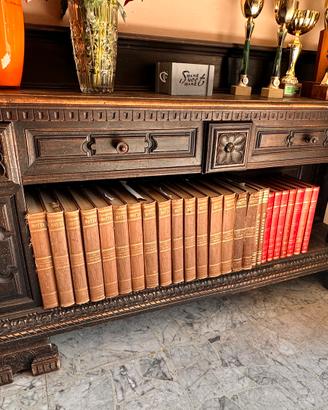 Libreria antica
