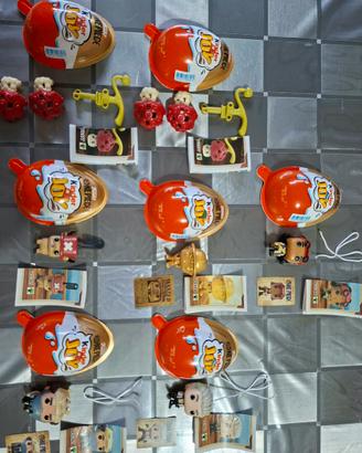 Kinder joy One Piece