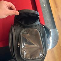 Borsa givi