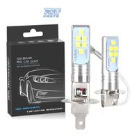 LAMPADE FULL LED H3 ANTIABBAGLIANTI