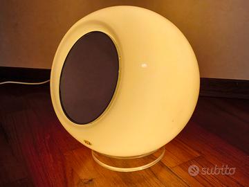 Lampada di design Elios di Giusto Toso per Leucos