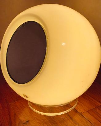 Lampada di design Elios di Giusto Toso per Leucos