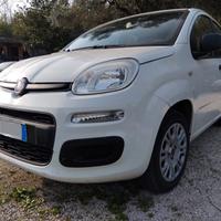 Fiat Panda 1.2 Benzina
