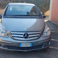 MERCEDES BENZ CLASSE B 200 CDI SPORT