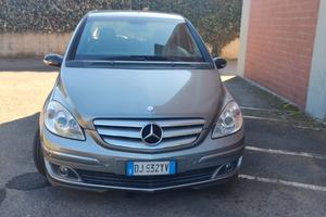 MERCEDES BENZ CLASSE B 200 CDI SPORT