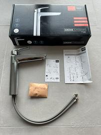Miscelatore Grohe monocomando per lavabo Taglia XL