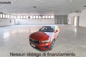 VOLVO Xc40 T5 Recharge Plug-In Hybrid Automatico C