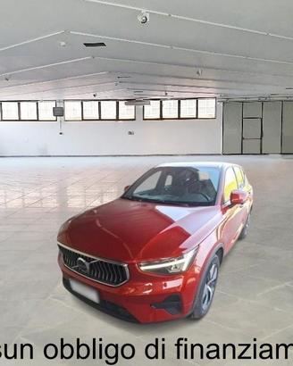 VOLVO Xc40 T5 Recharge Plug-In Hybrid Automatico C