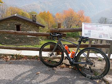 bici da corsa LaPierre telaio S