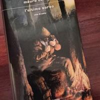 Romanzo di Mauro Corona