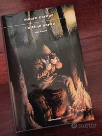 Romanzo di Mauro Corona