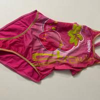 Costume bimba Jaked