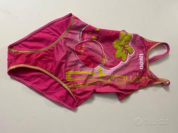 Costume bimba Jaked
