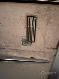 Frigo fiat