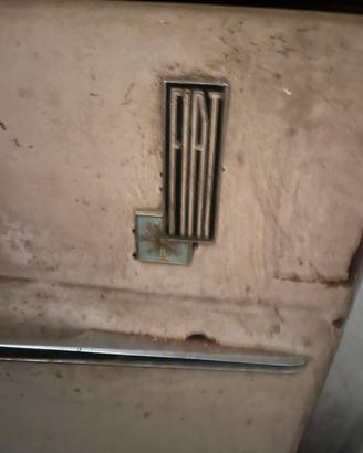 Frigo fiat