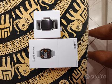 realme watch 5
