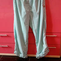 Pantaloni donna Diadora
