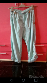 Pantaloni donna Diadora