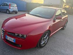ALFA ROMEO 159 2.0 JTDm 136 CV Sportwagon Super
