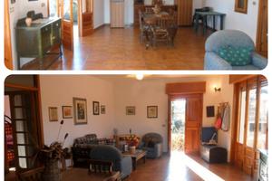 Gallipoli villa per vacanze brevi