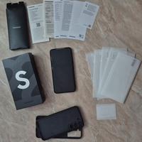 Samsung Galaxy S22 5G - 128 GB | Phantom White