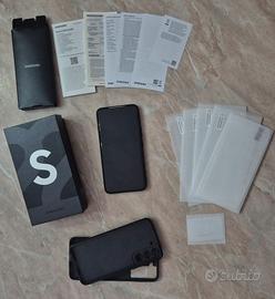 Samsung Galaxy S22 5G - 128 GB | Phantom White