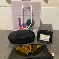 Oakley encoder strike vented NUOVI