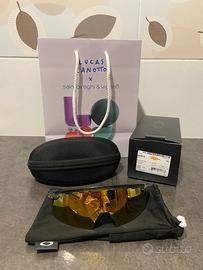 Oakley encoder strike vented NUOVI