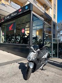 Kymco Agility 200i R16