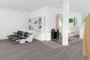 NEGOZIO A CAMPONOGARA