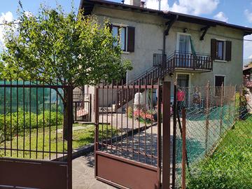 Appartamento in Val Taleggio