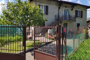 Appartamento in Val Taleggio