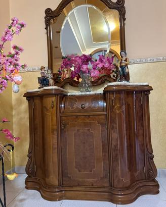 sala da pranzo