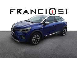 RENAULT Captur 1.6 E-Tech phev Intens 160cv auto
