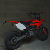 Beta rr 450