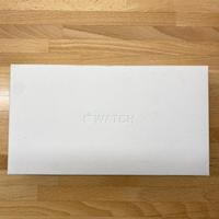 Apple Watch Ultra