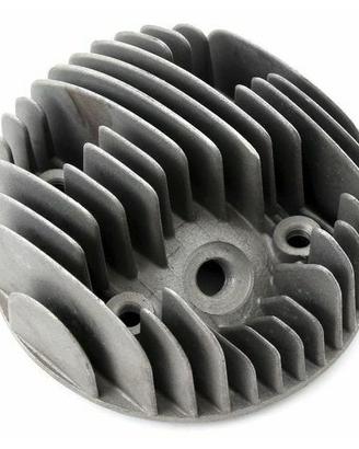 Testa cilindro Polini per Vespa PX 125 e 150 - Pol